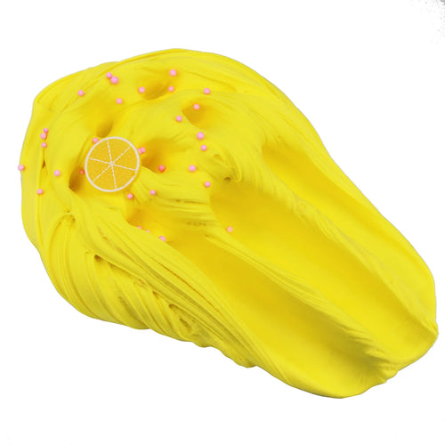 9Pcs Colorful Butter Cake Slime Set Interesting Soft and Non Sticky Toy Stress Relieve Tool Christmas New Year Party Gift